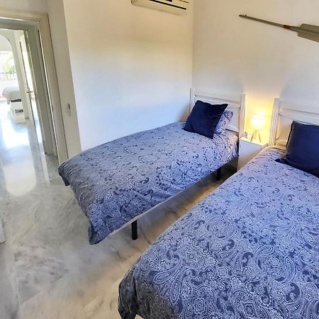 House Of Sun Calahonda Apartment Sitio de Calahonda Ngoại thất bức ảnh