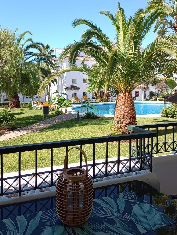 House Of Sun Calahonda Apartment Sitio de Calahonda Ngoại thất bức ảnh