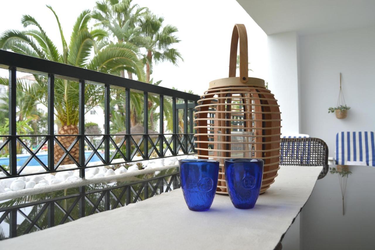 House Of Sun Calahonda Apartment Sitio de Calahonda Ngoại thất bức ảnh