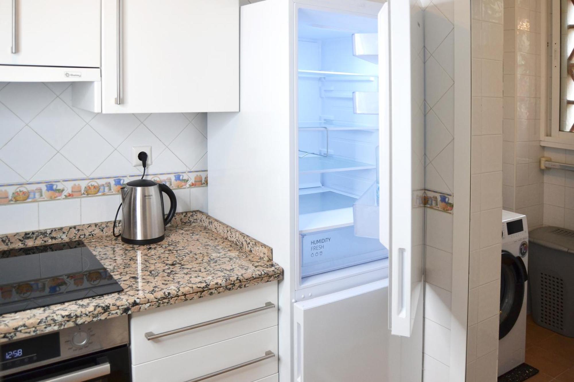 House Of Sun Calahonda Apartment Sitio de Calahonda Ngoại thất bức ảnh