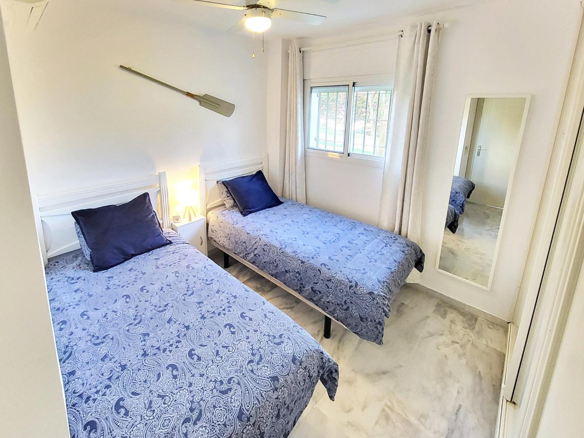 House Of Sun Calahonda Apartment Sitio de Calahonda Ngoại thất bức ảnh