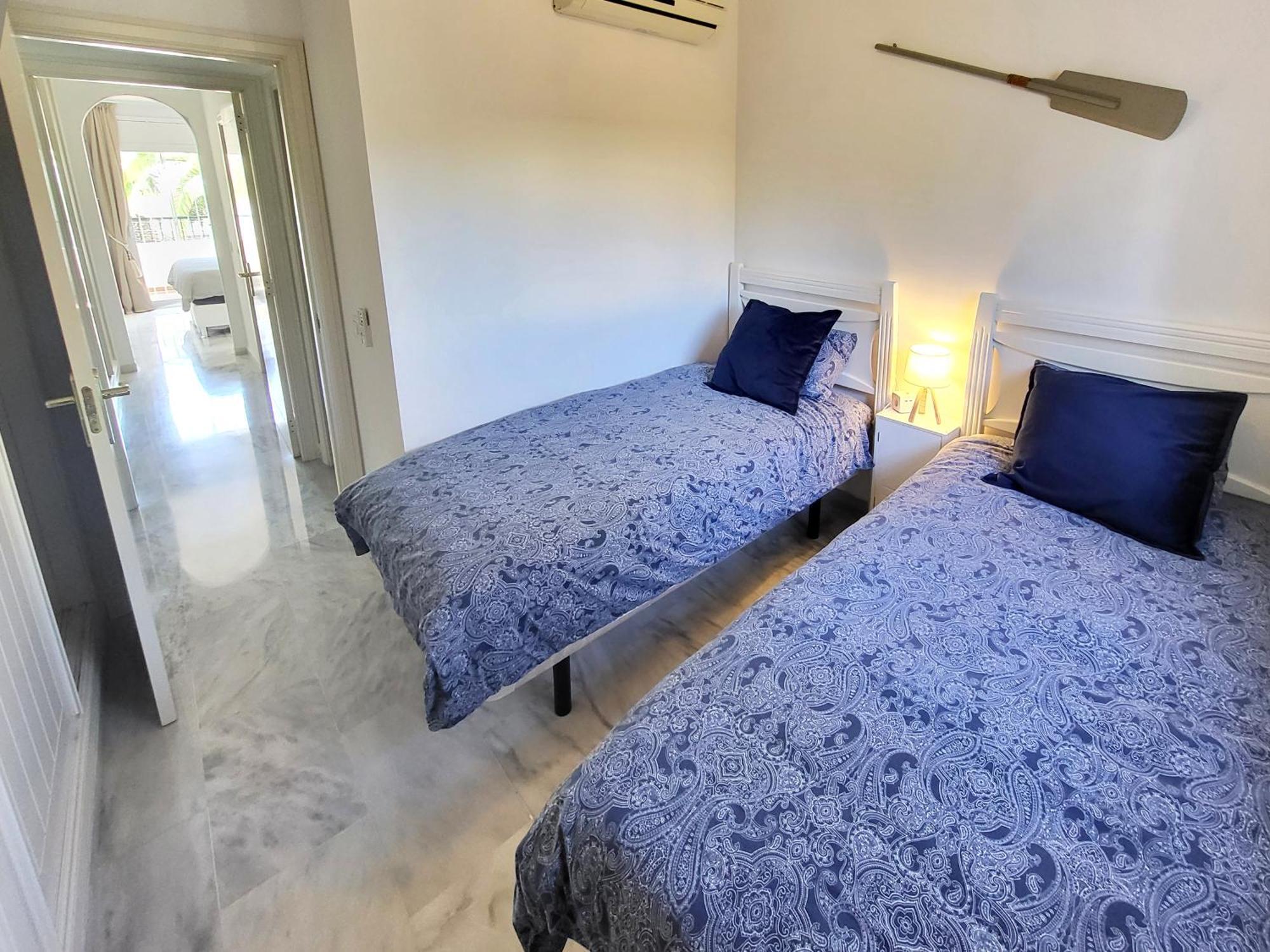House Of Sun Calahonda Apartment Sitio de Calahonda Ngoại thất bức ảnh