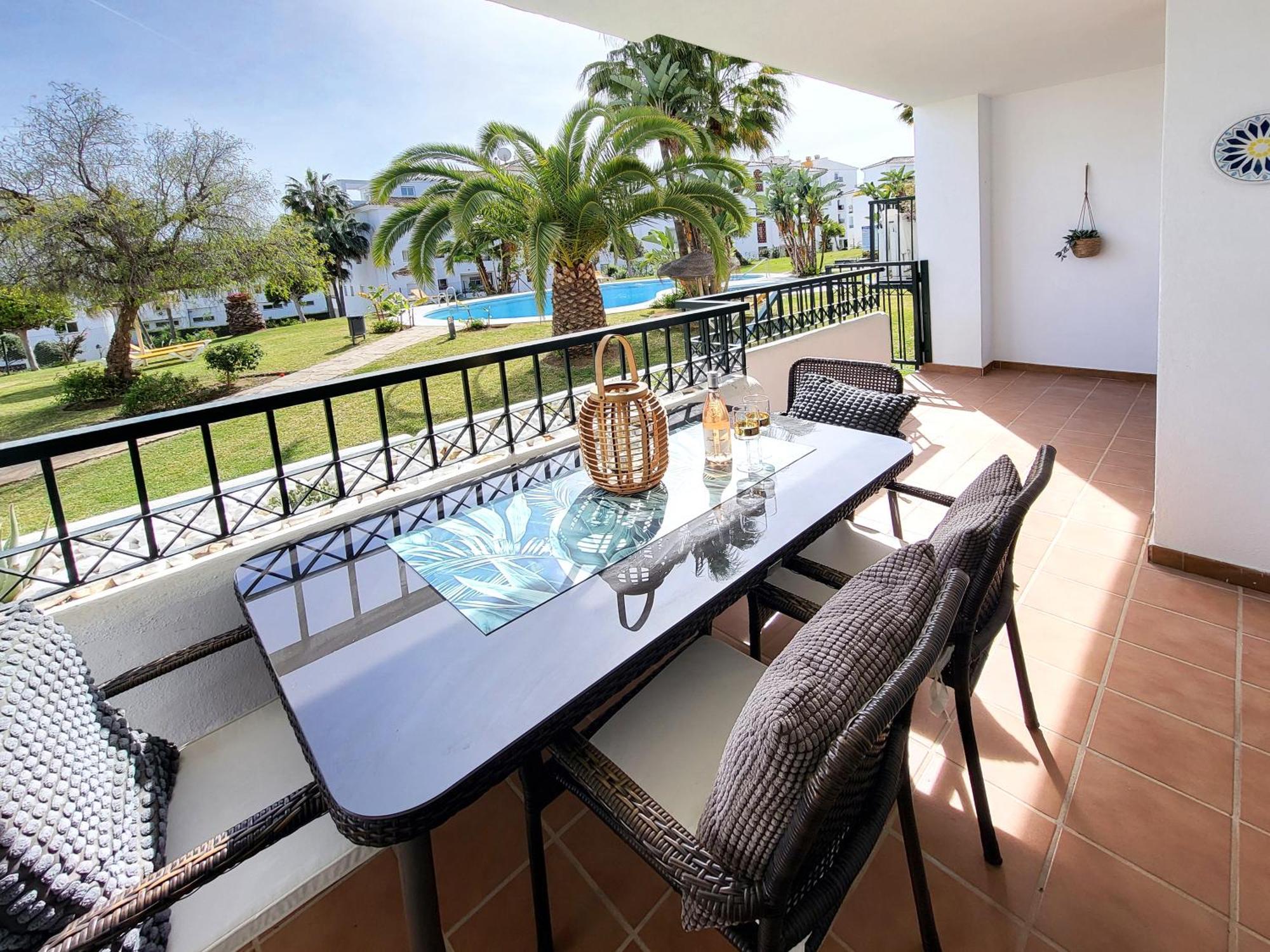 House Of Sun Calahonda Apartment Sitio de Calahonda Ngoại thất bức ảnh