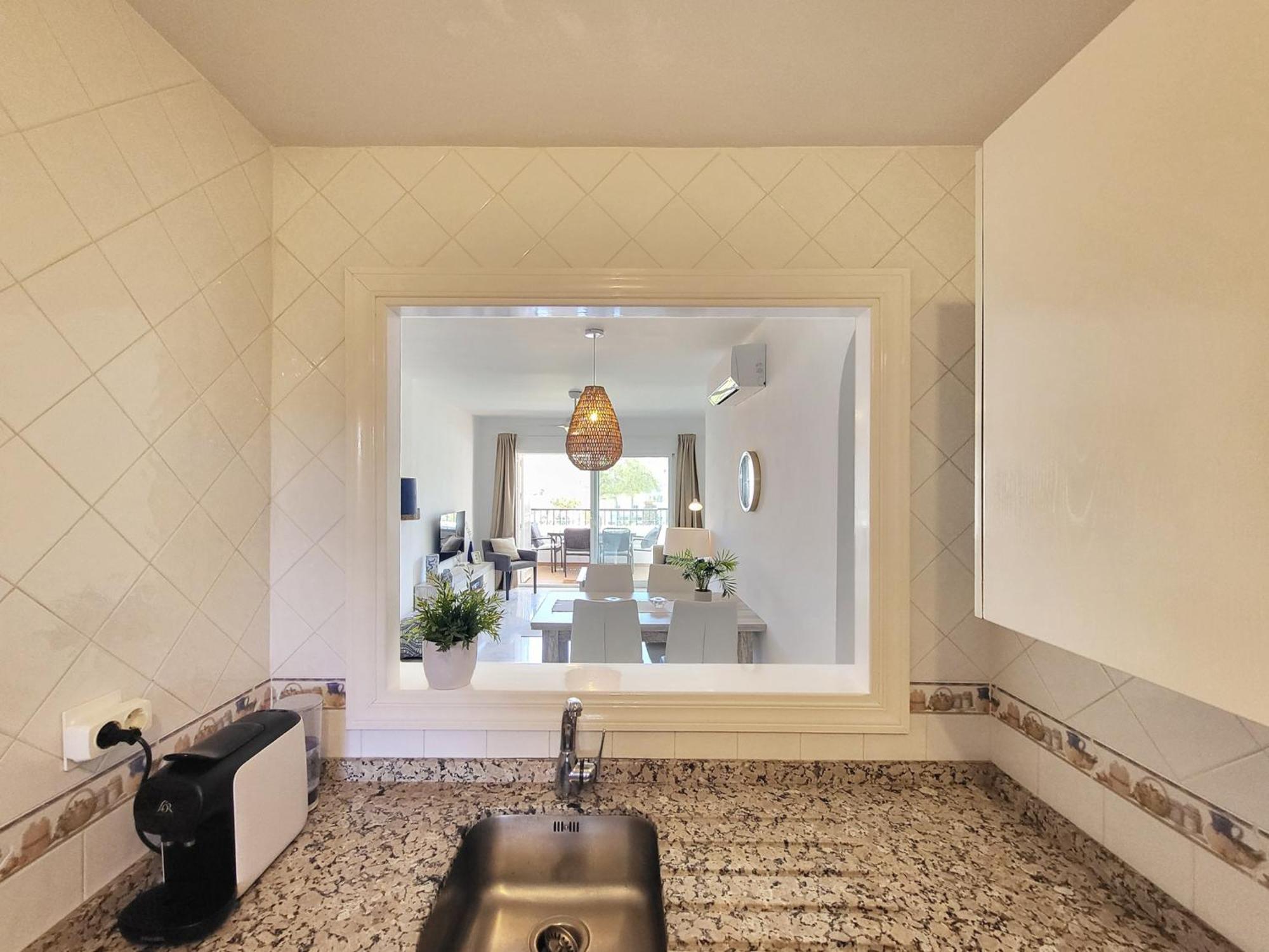 House Of Sun Calahonda Apartment Sitio de Calahonda Ngoại thất bức ảnh