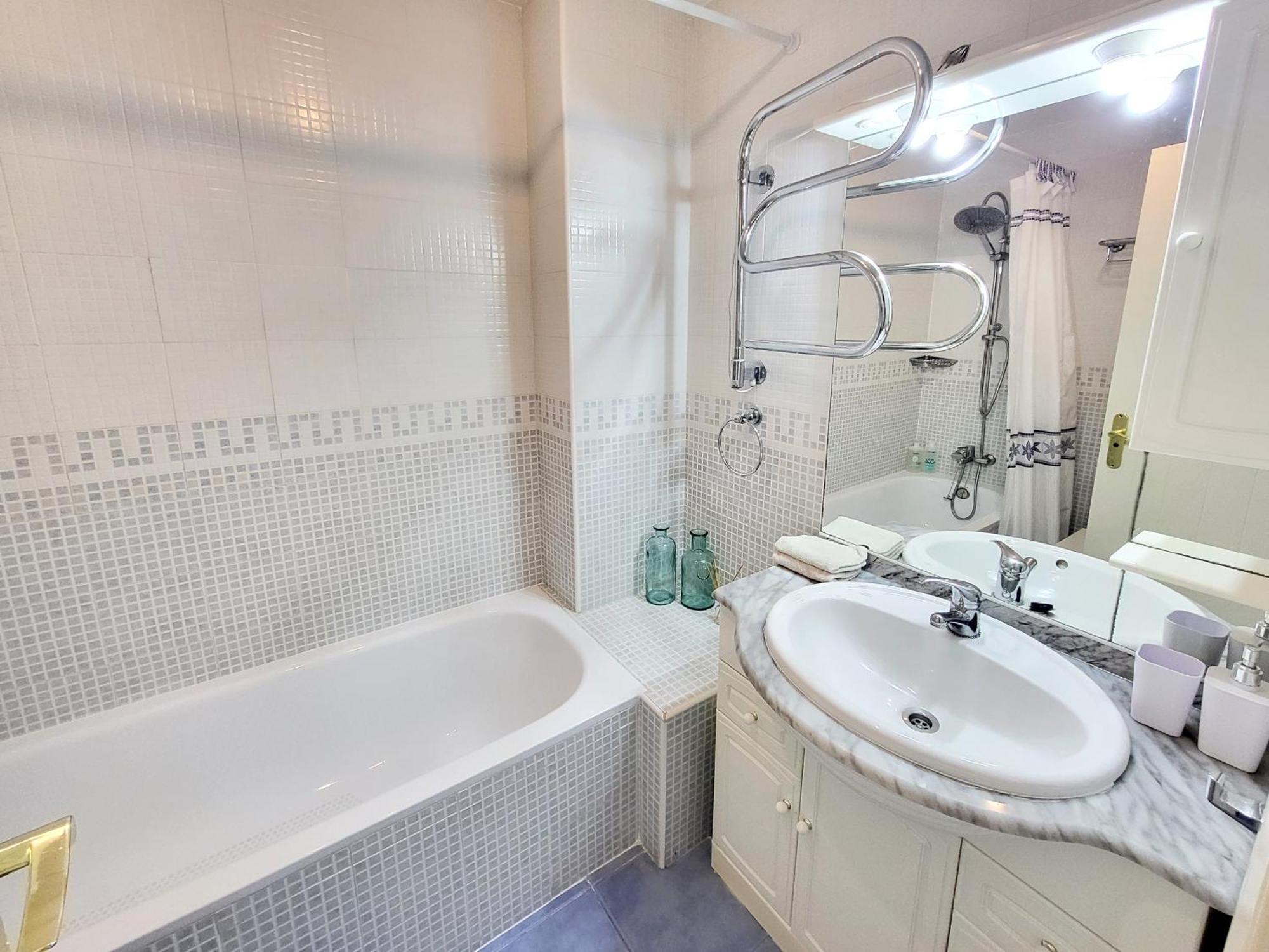 House Of Sun Calahonda Apartment Sitio de Calahonda Ngoại thất bức ảnh