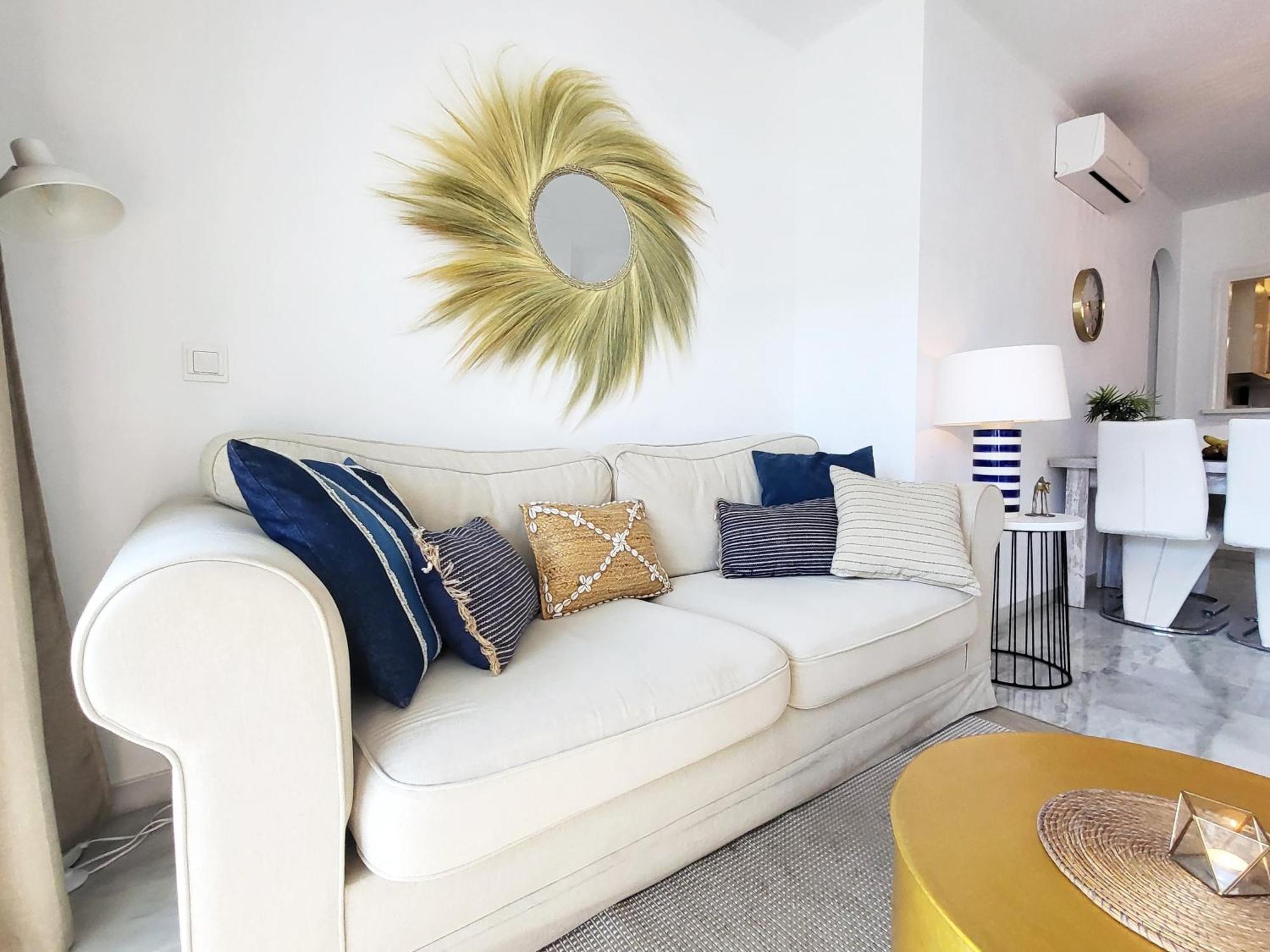 House Of Sun Calahonda Apartment Sitio de Calahonda Ngoại thất bức ảnh