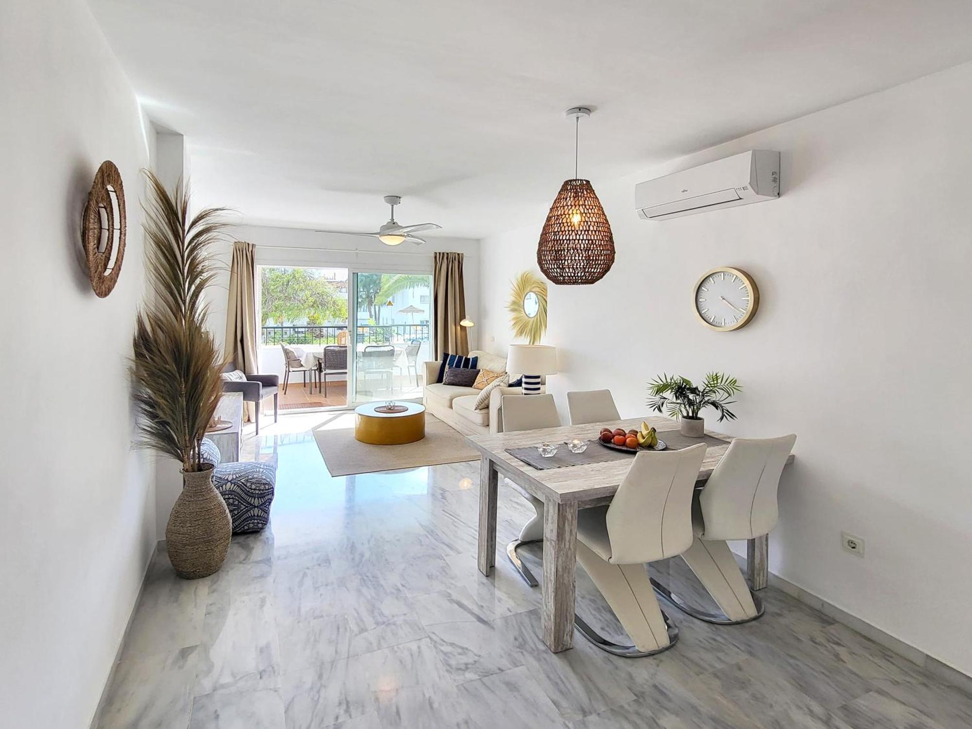 House Of Sun Calahonda Apartment Sitio de Calahonda Ngoại thất bức ảnh